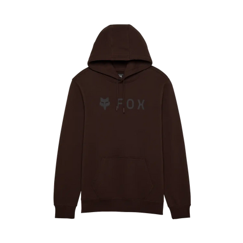 Absolute Pullover Hoodie