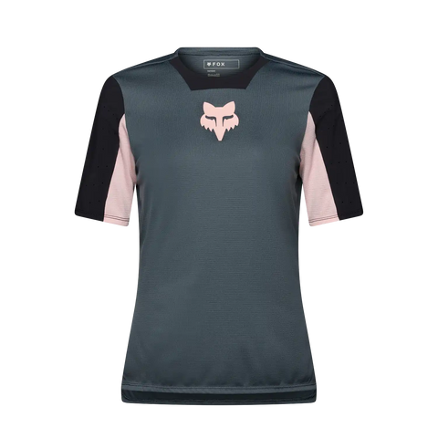 Womens Defend Jersey Creation