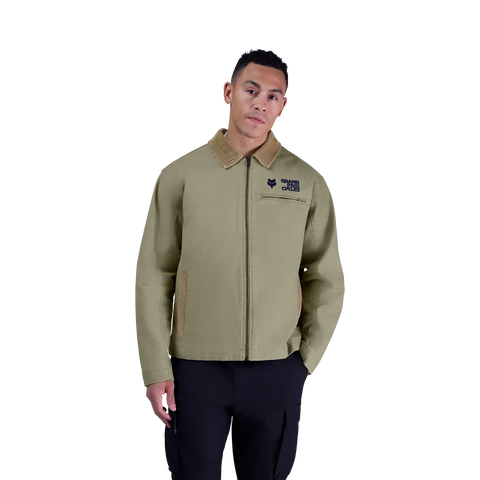 Circa 74 Jacket