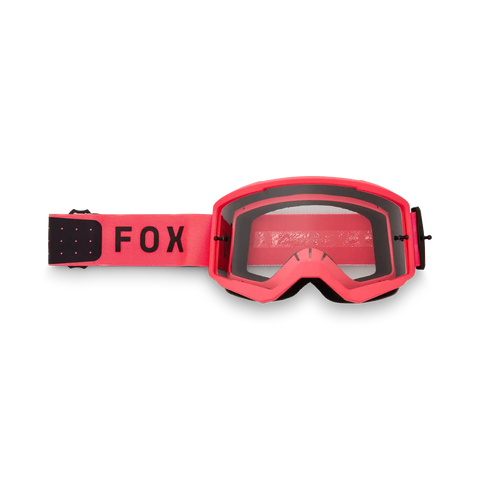 Main Drive Goggle