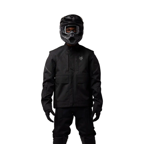 Defend Off-Road Jacket
