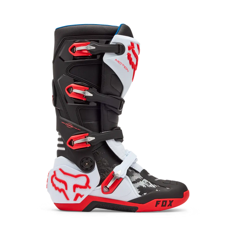 Motion Boots