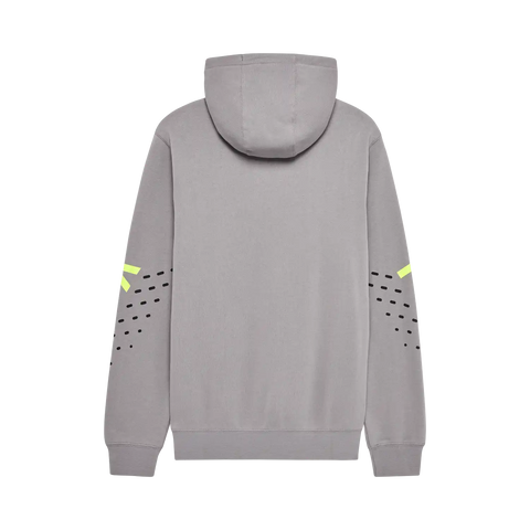 Shield Pullover Hoodie