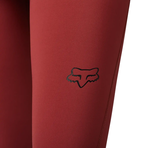 Womens Boundary Leggings