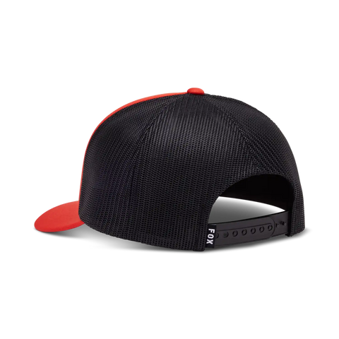 Womens Boundary Trucker Hat