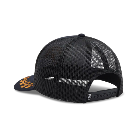 Womens Circa 74 Mesh Trucker Hat
