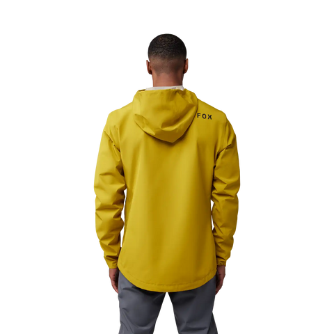 Ranger 2.5-Layer Water Jacket
