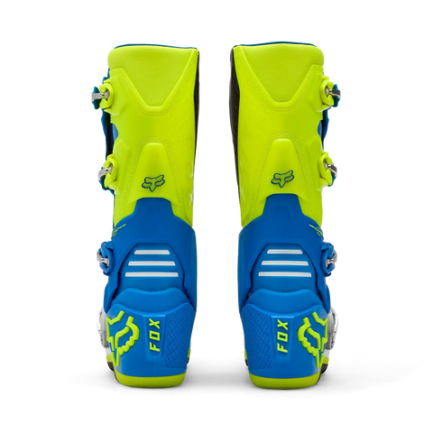 Motion Boots