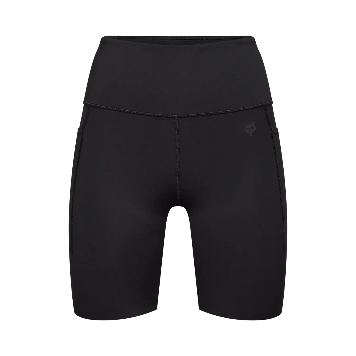 Womens Motive Biker Shorts