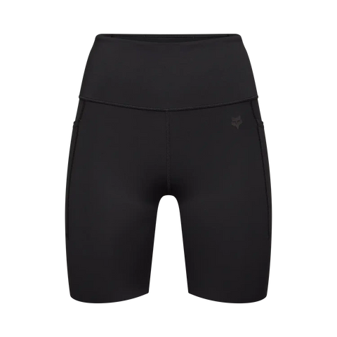 Womens Motive Biker Shorts