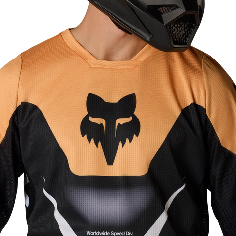 180 Noble Jersey