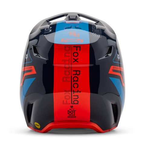 Youth V1 Race Spec Helmet