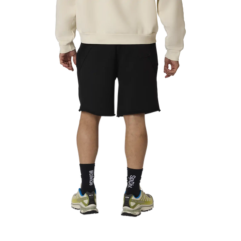 Your Boyfriend's Bike Short
