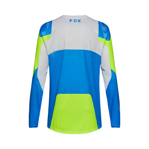 Ranger Long Sleeve Jersey Tactile