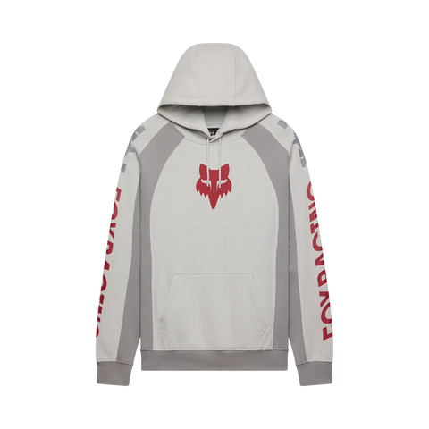Valiant Fleece Pullover Hoodie