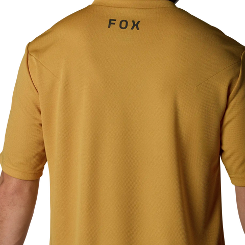 Ranger Fox Head Jersey