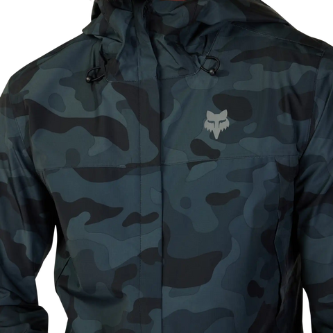 Ranger 2.5-Layer Water Jacket