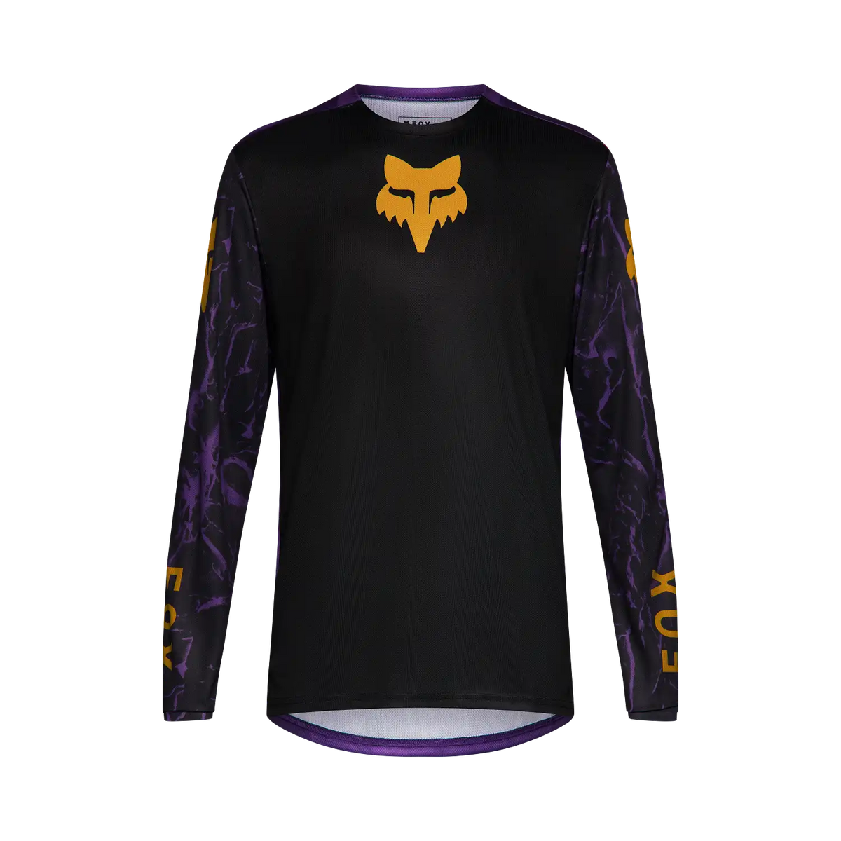 Ranger Long Sleeve Jersey Image Print