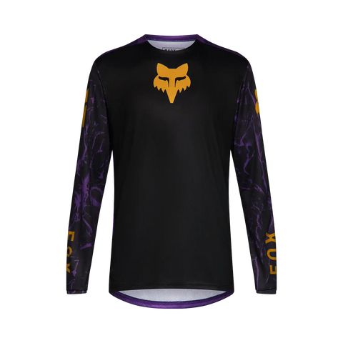 Ranger Long Sleeve Jersey Image Print