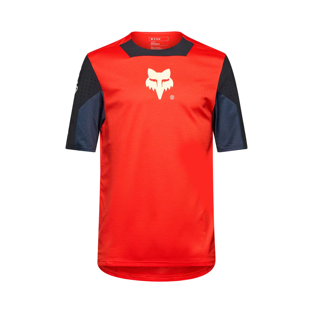Defend Elevated Jersey
