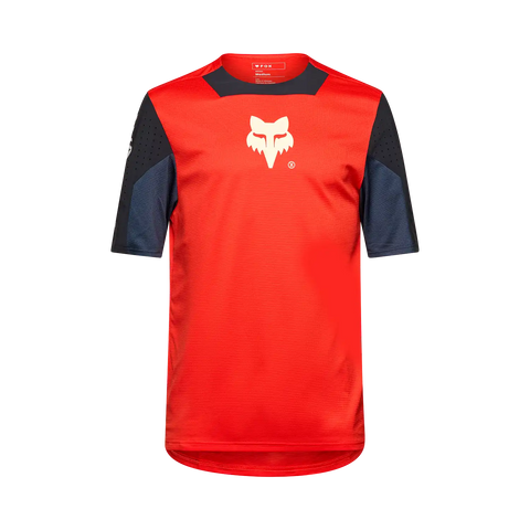 Defend Elevated Jersey