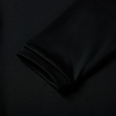 Tecbase Fire Long Sleeve Shirt
