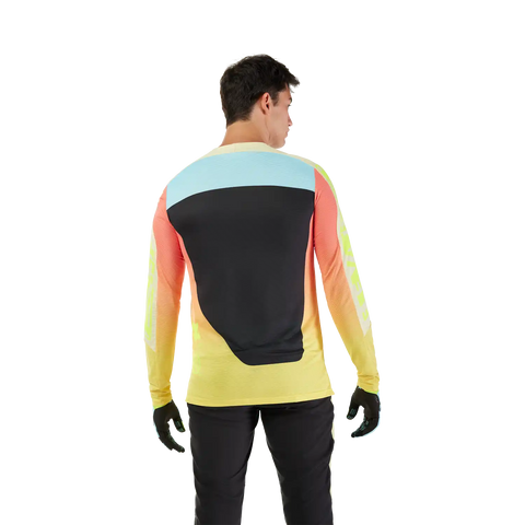 Flexair Elevated Long Sleeve Jersey