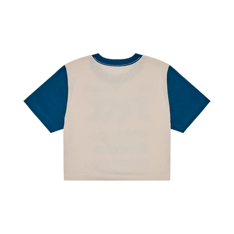 Women’s Super Trick Baby Tee