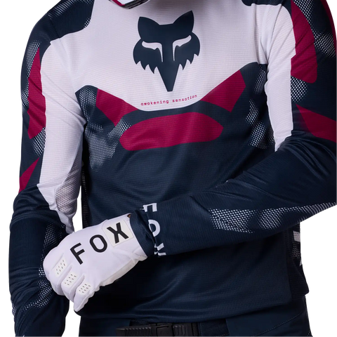 Flexair Tactile Jersey