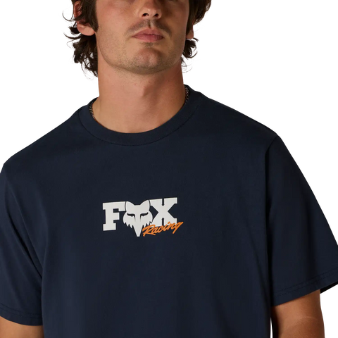 Checker 195 Original Tee