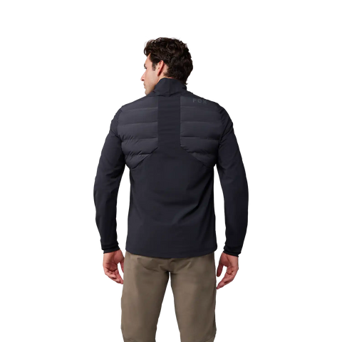 Flexair Fire Hybrid Jacket