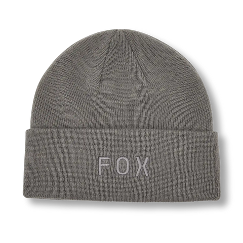 Wordmark Beanie