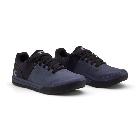 Fox Union Canvas Shoes
