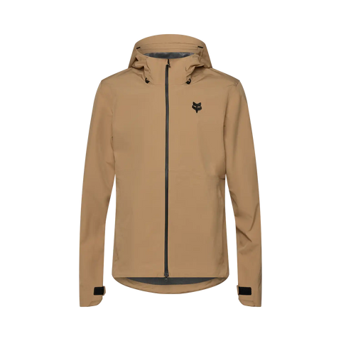 Defend 3-Layer Water Jacket