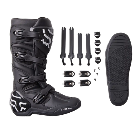 Comp Boots