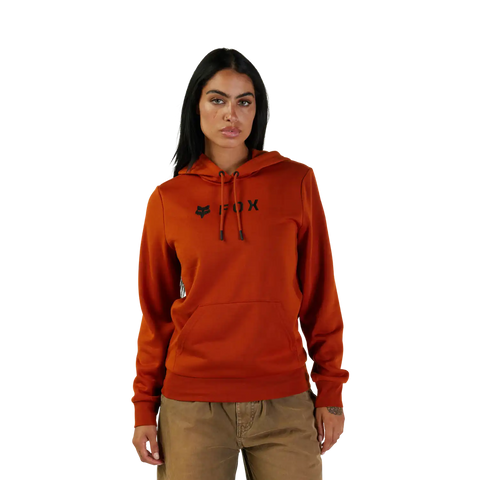 Womens Absolute Pullover Hoodie