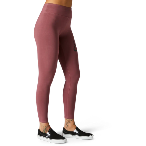 Womens Boundary Leggings