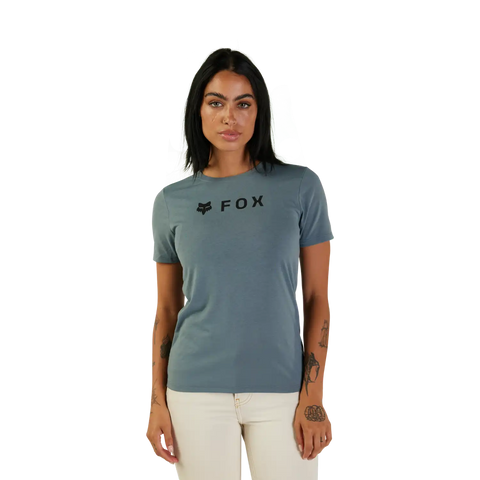 Womens Absolute Tech Tee