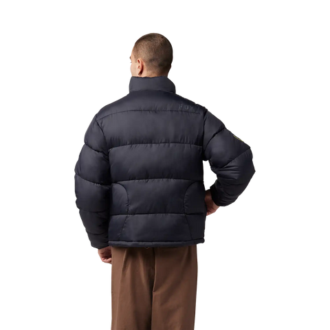 Ridgeway Hi-Loft Jacket