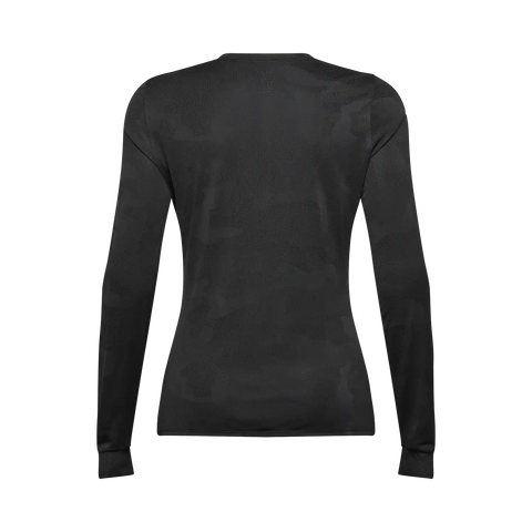 Womens Ranger TruDri Long Sleeve Jersey
