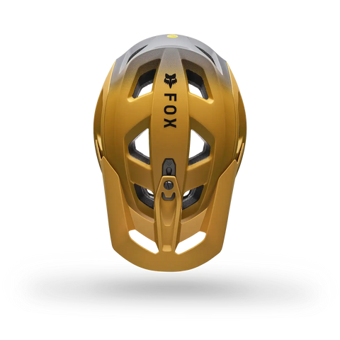 Speedframe Pro Backfade Helmet