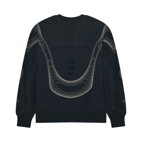 Vision Fleece Crew