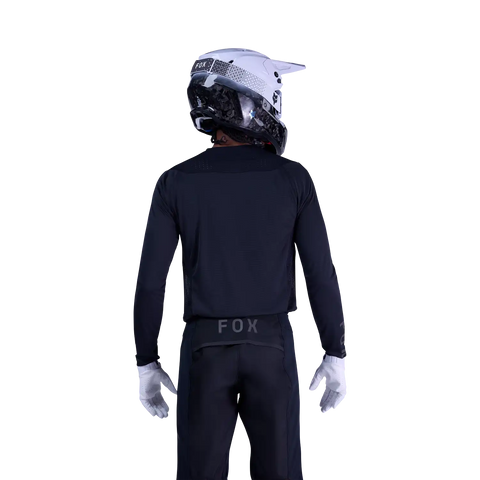 Flexair Blackout Jersey