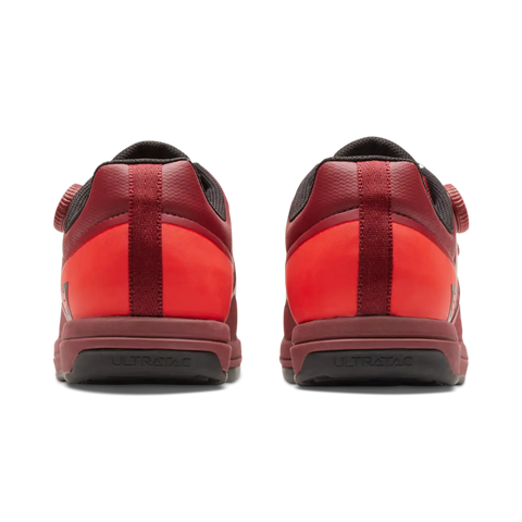 Fox Union BOA Clipless Shoes