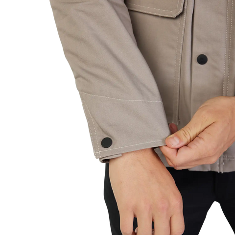 Mercer Jacket