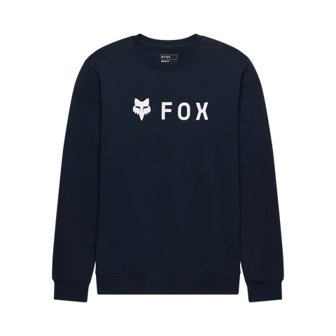 Absolute Fleece Crew Sweatshirt