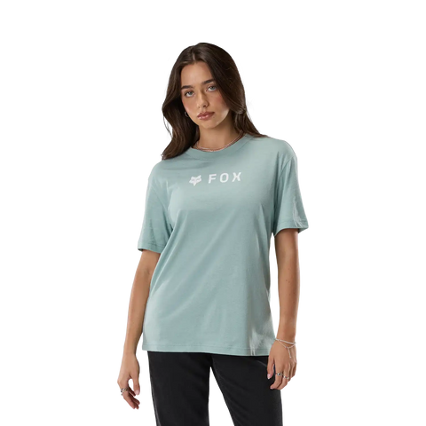 Womens Absolute Tee