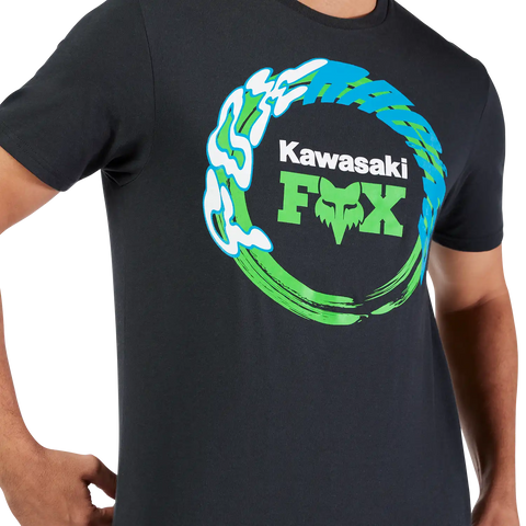 Kawasaki Tee