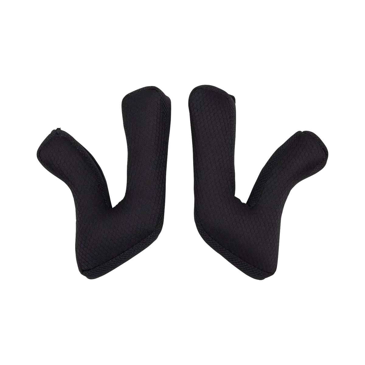 Rampage Thick Cheek Pads