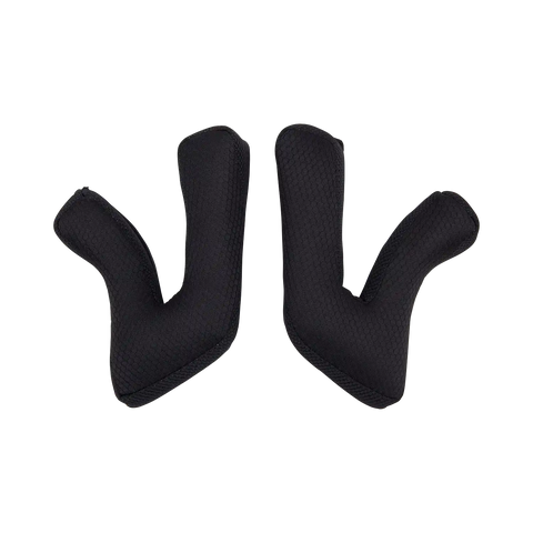 Rampage Thick Cheek Pads